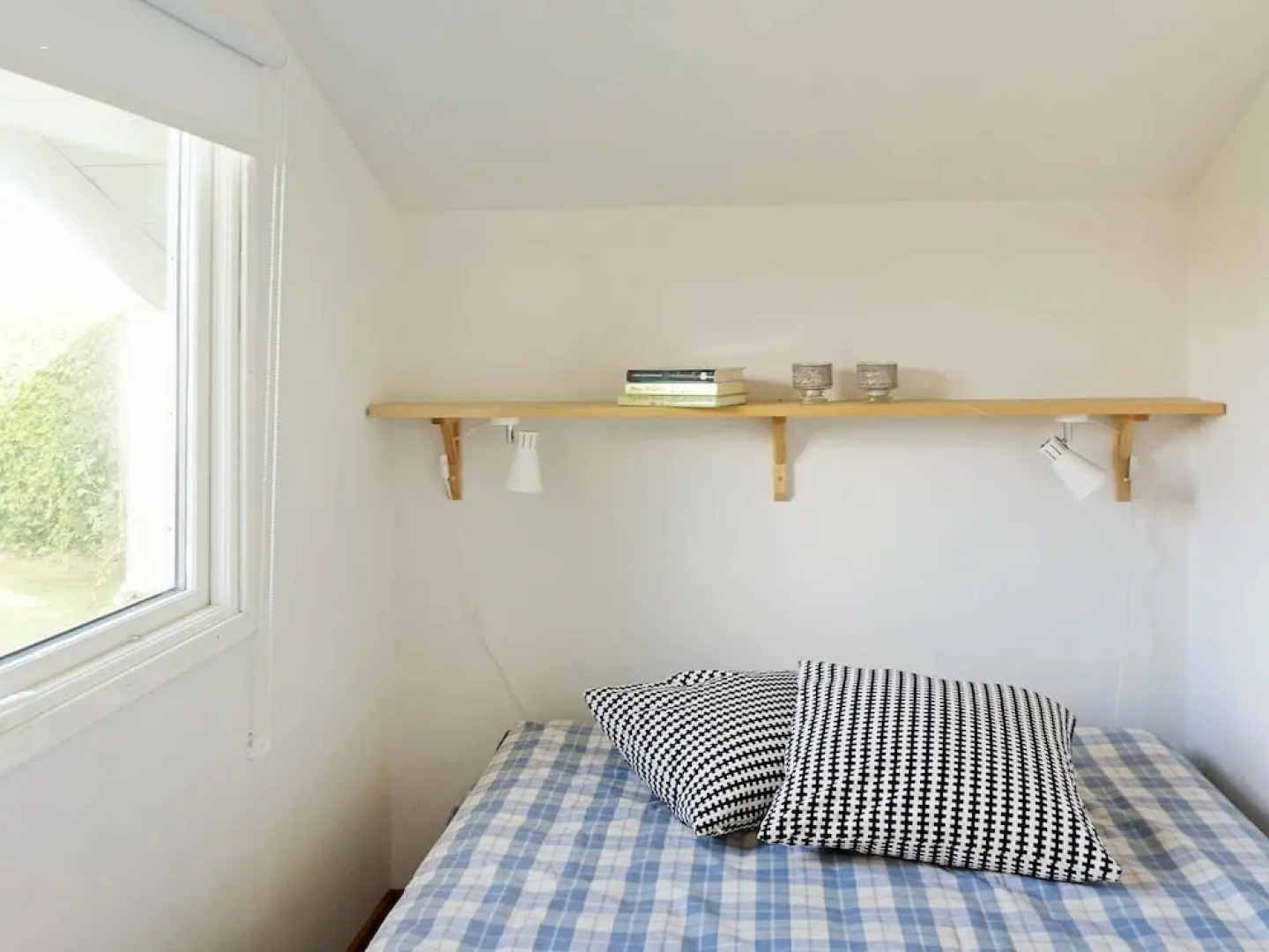 8 Person Holiday Home in Mellbystrand