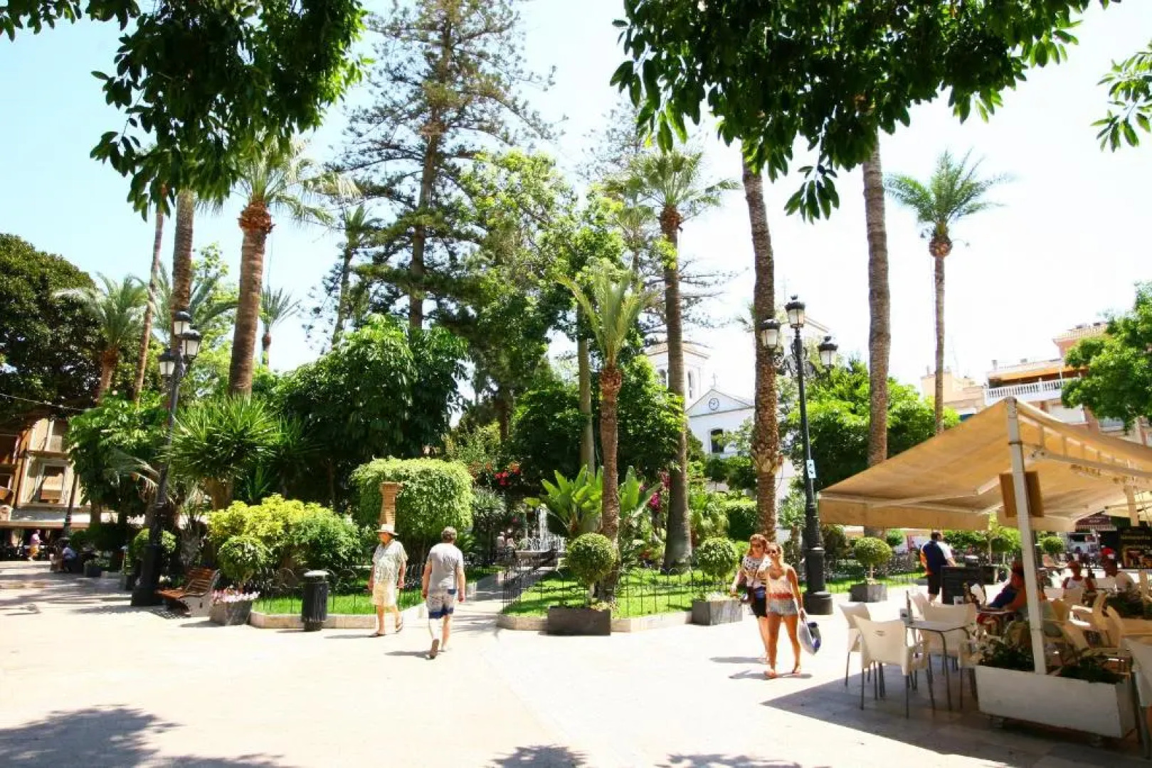 Villa Marina Aguilas Apt. BC1