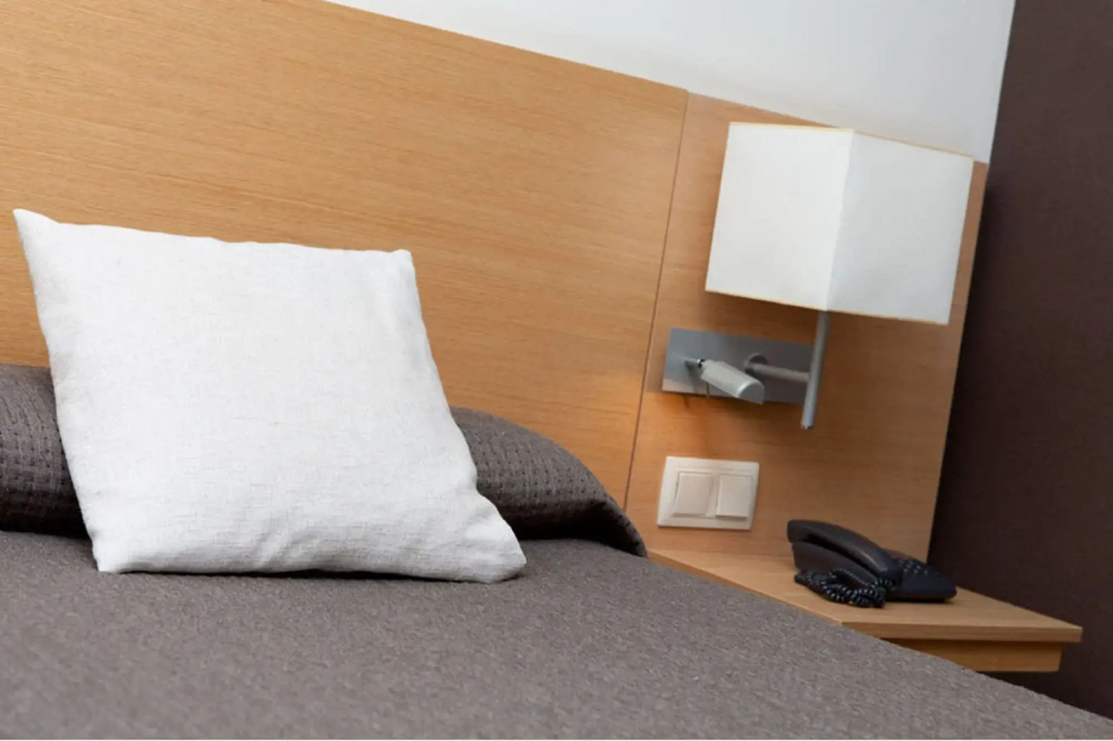 Hotel Sagrada Familia