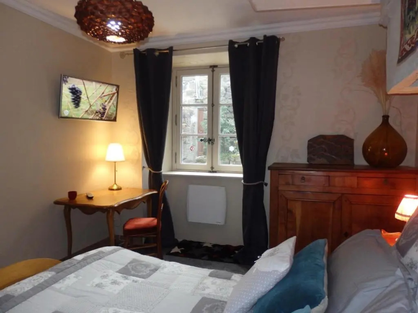 La Maison De Béatrice