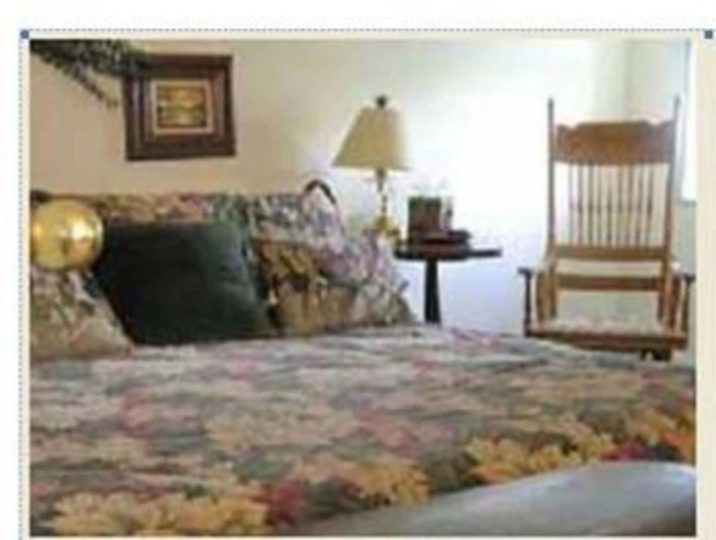 Stone Haus Bed & Breakfast