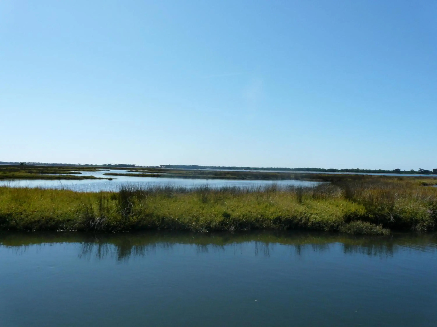 Verde Ria apartamento