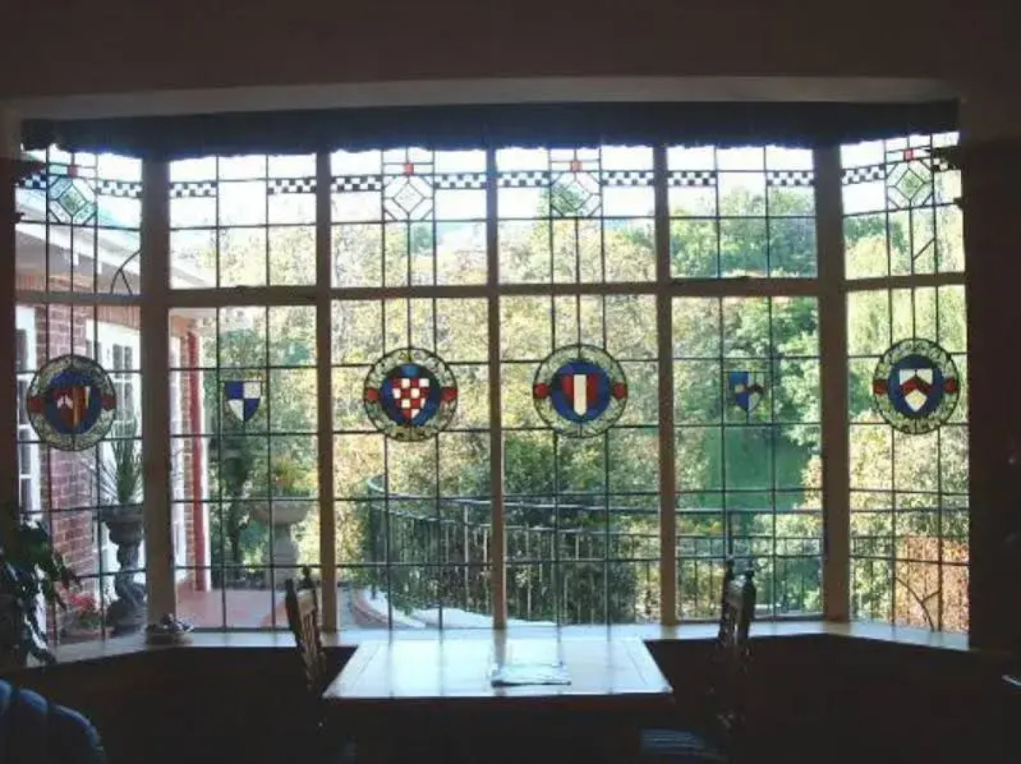 Fletcher Lodge