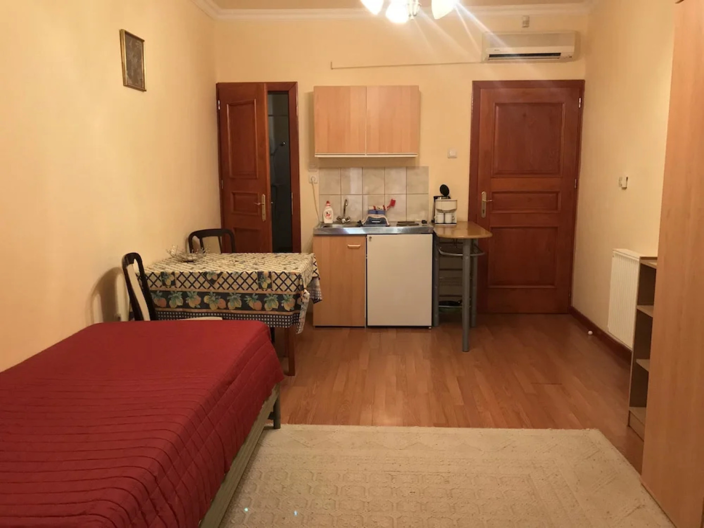 Apartman Danka