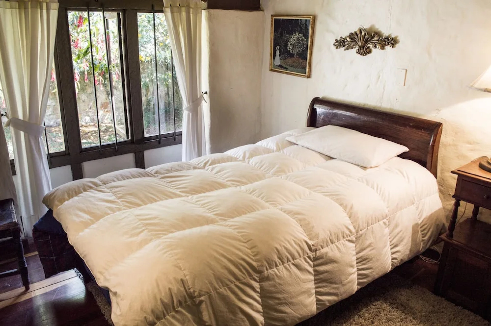 Hotel Rincón de la Montaña