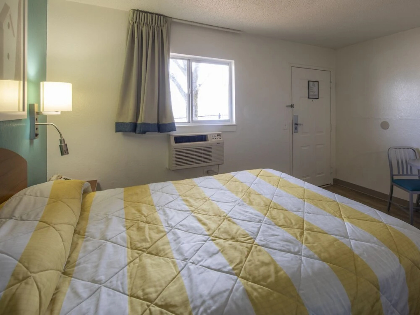 InTown Suites Extended Stay Baton Rouge