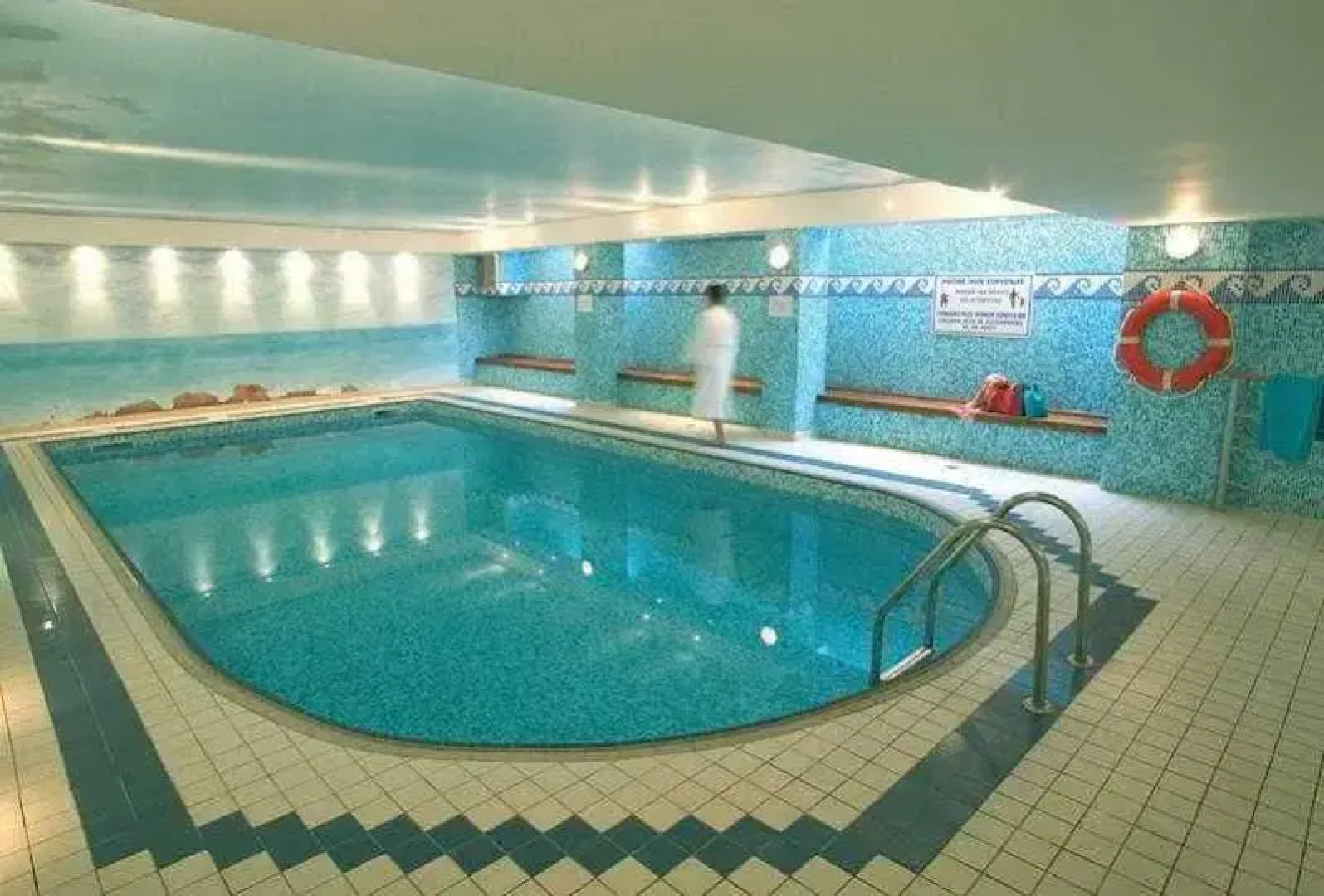 Pierre & Vacances Premium Residence La Villa Gardénia