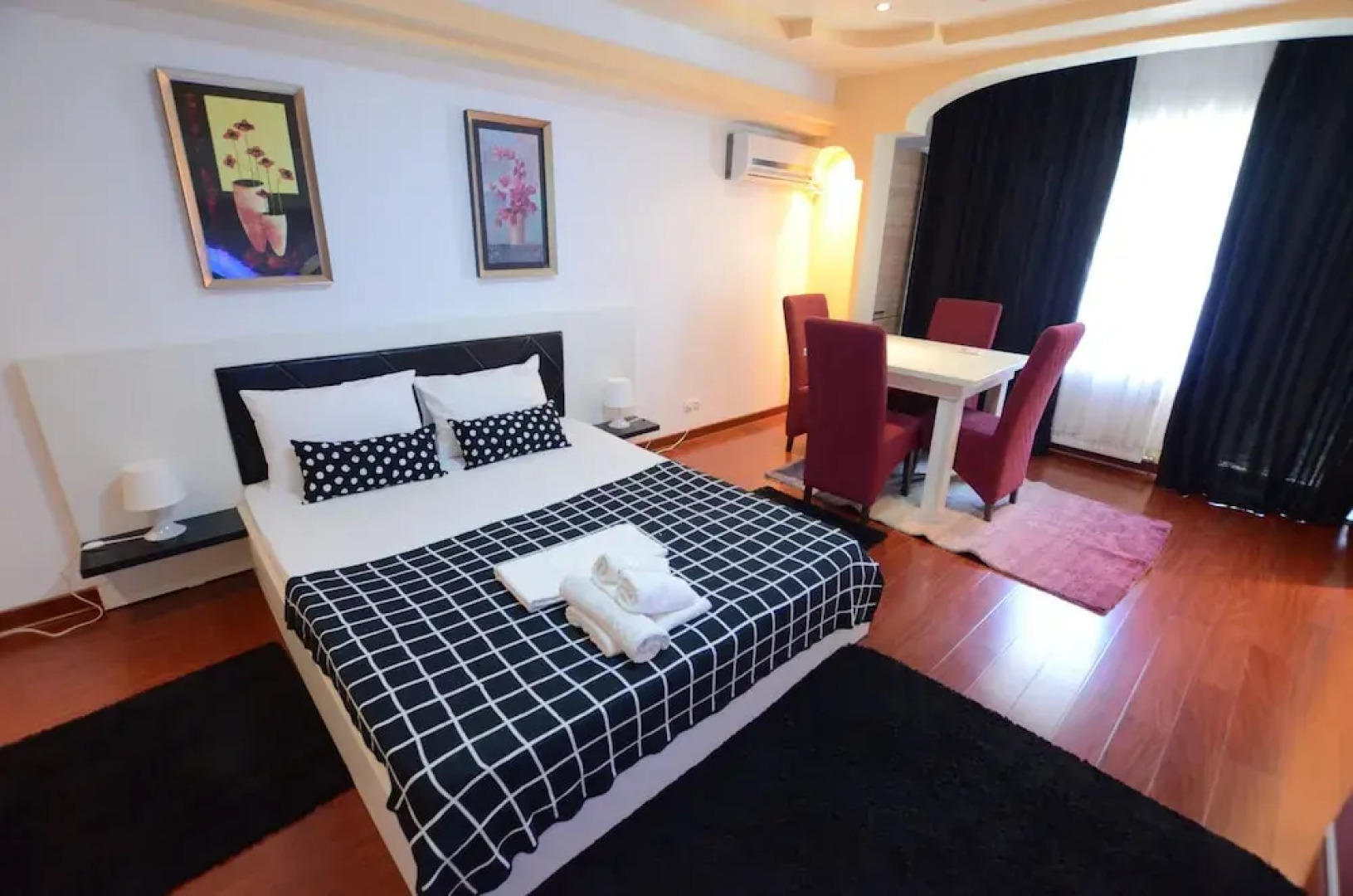 Divan Residence Apartments