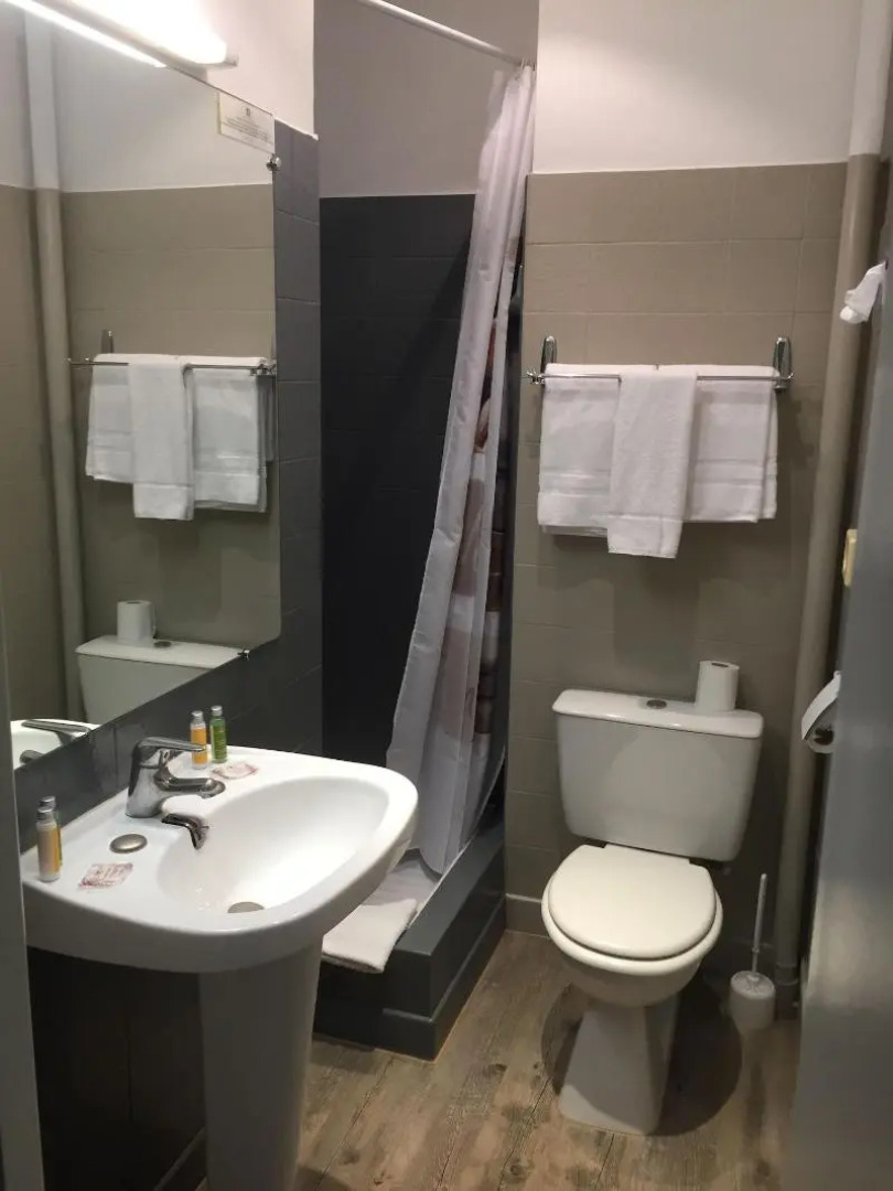 Citotel La Residence