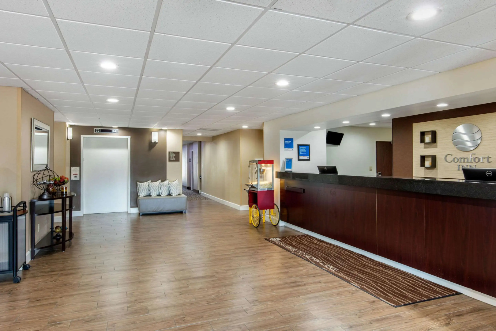 Comfort Inn Horn Lake - Southhaven