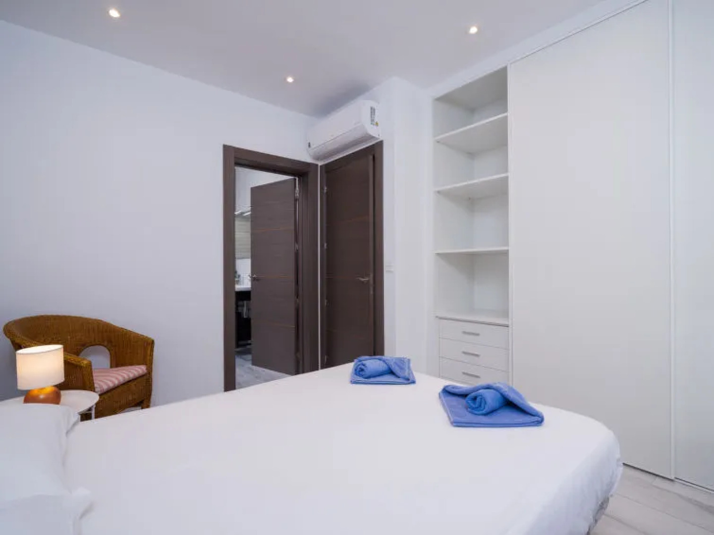 Holiday Home Encinas