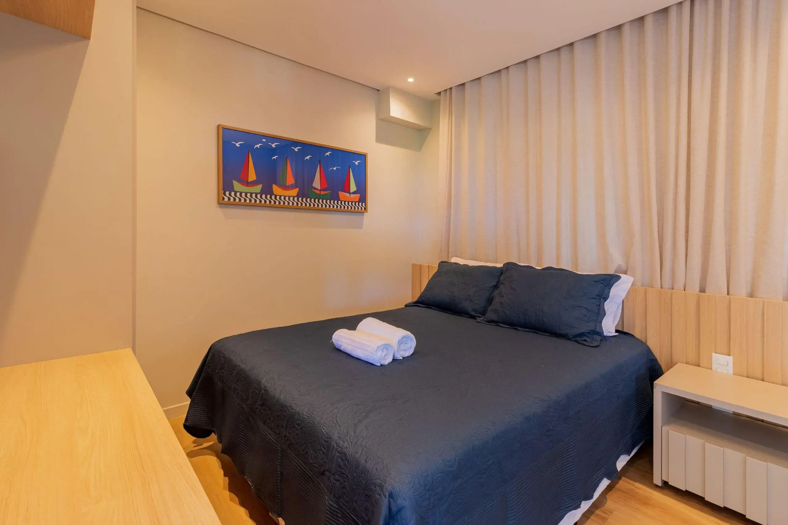 SA05 Excelente Casa 5 Suítes - Sauípe