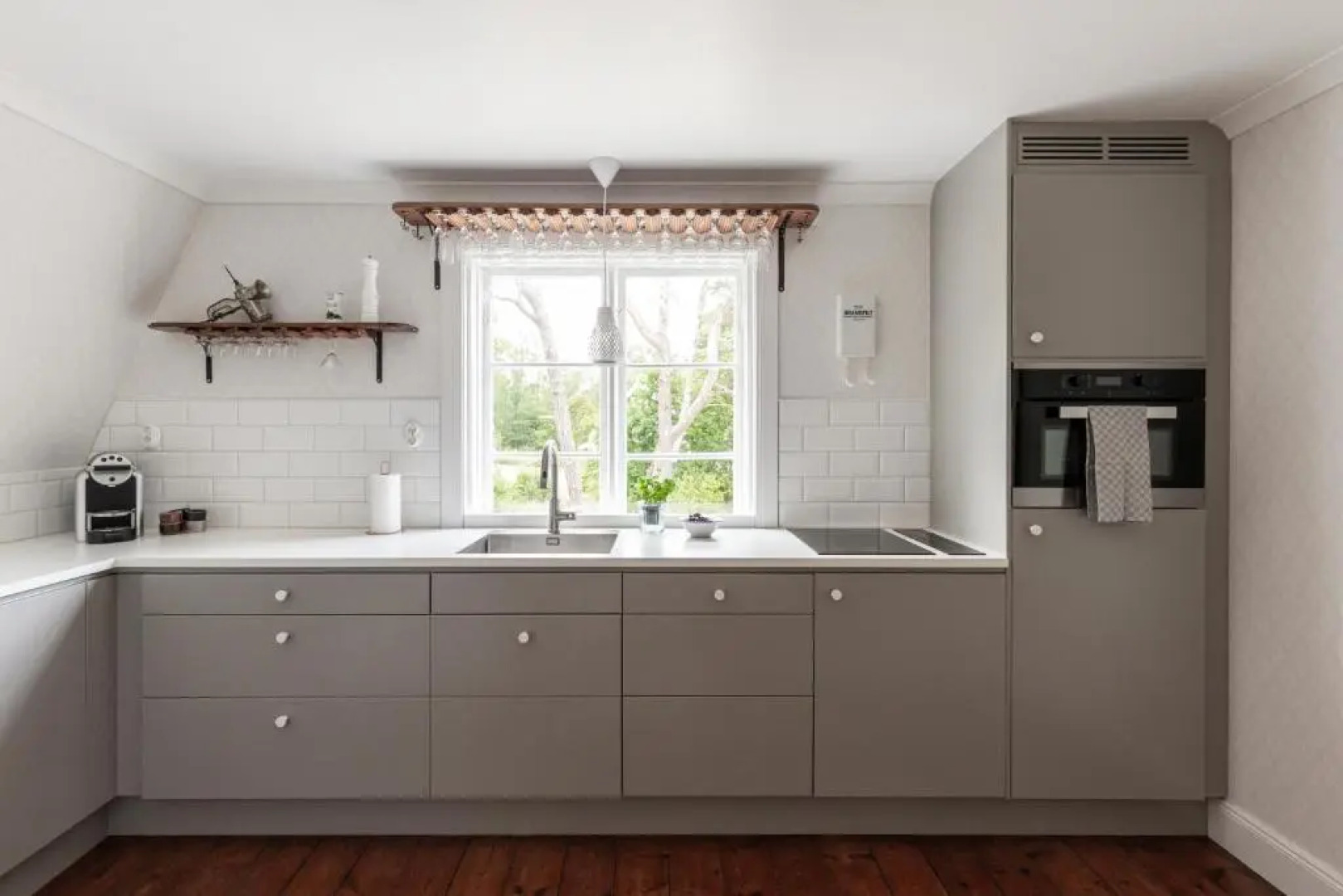 Strandvillan Ljugarn