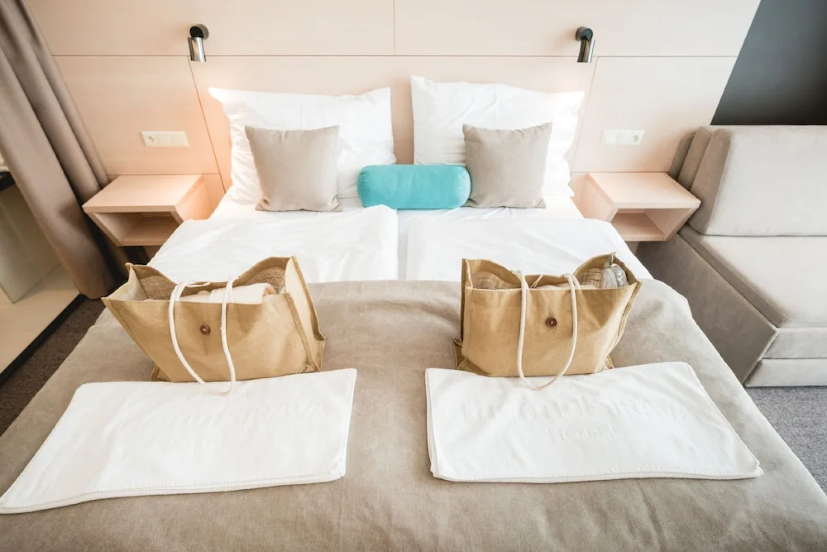 Hotel Thermal ŠÍRAVA