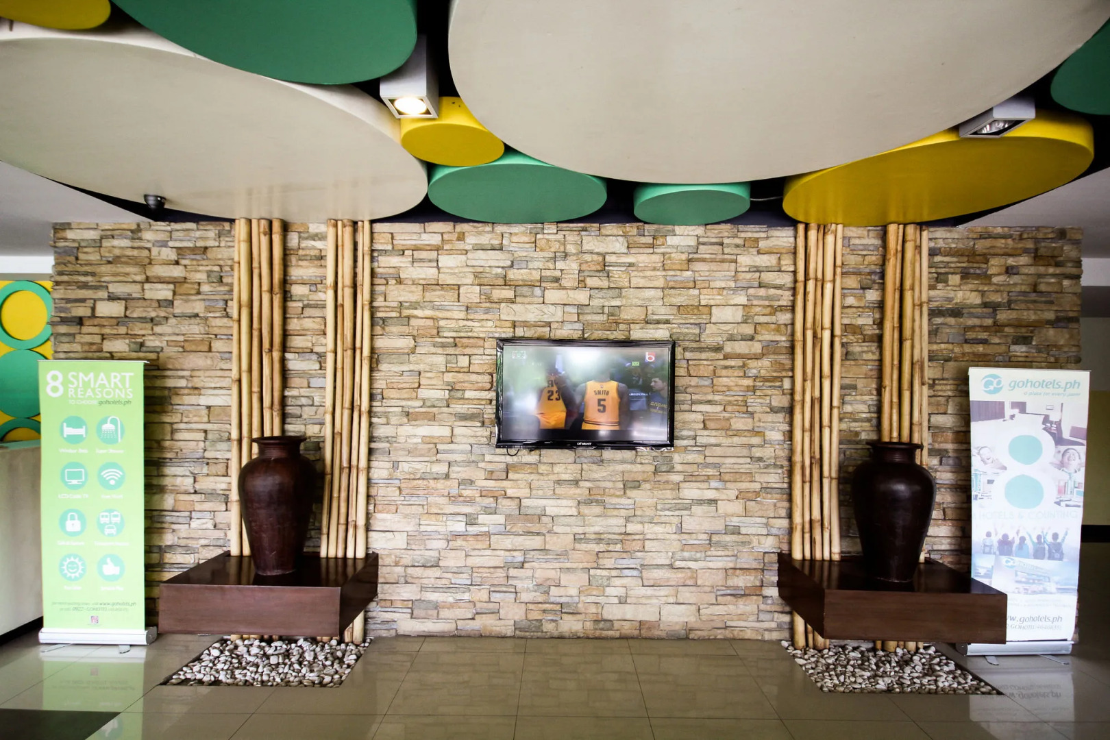 Go Hotels Plus Bacolod Newly Renovated