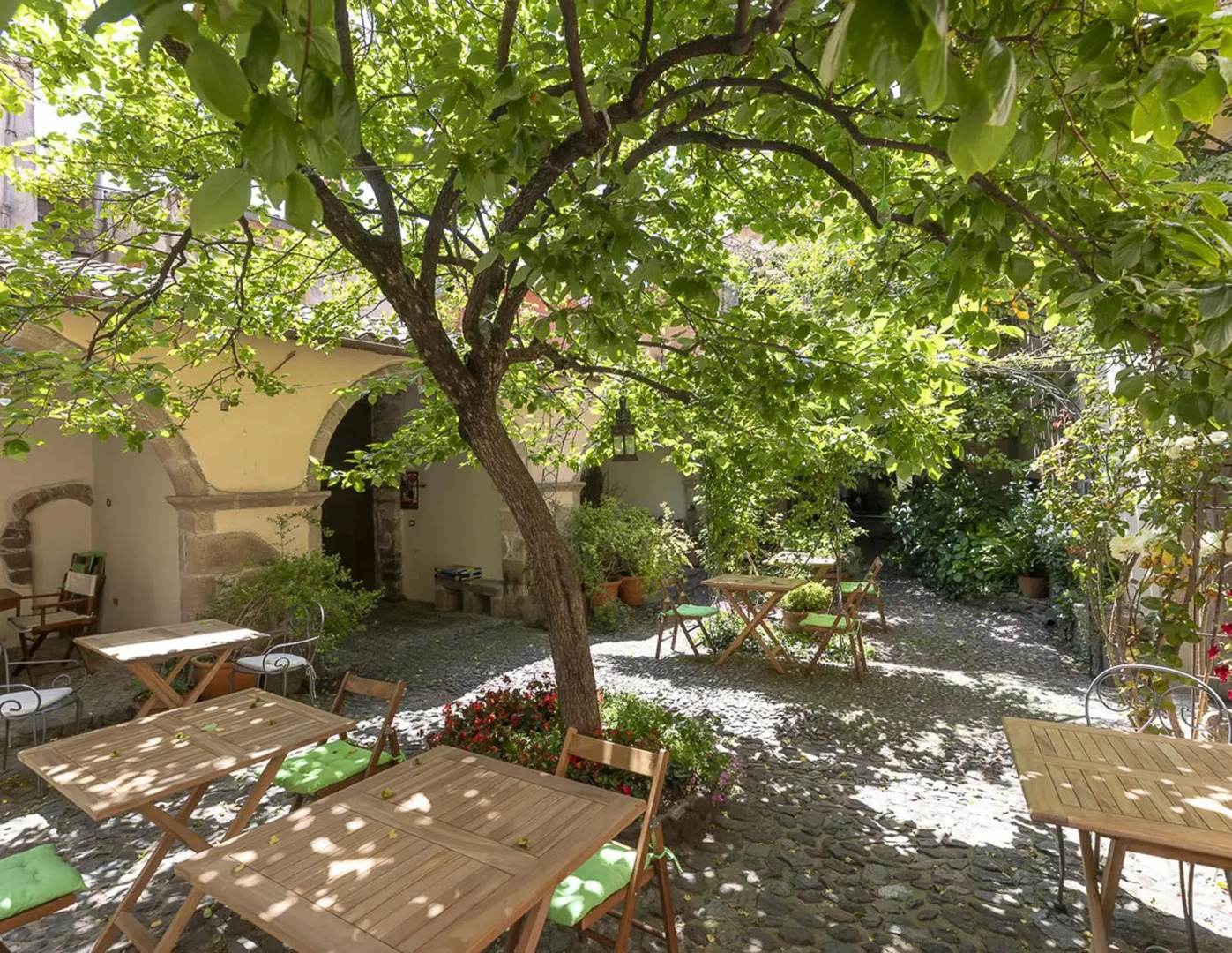 Antica Dimora del Gruccione