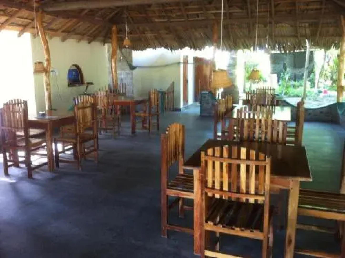 Fishermens Lodge & Restaurant