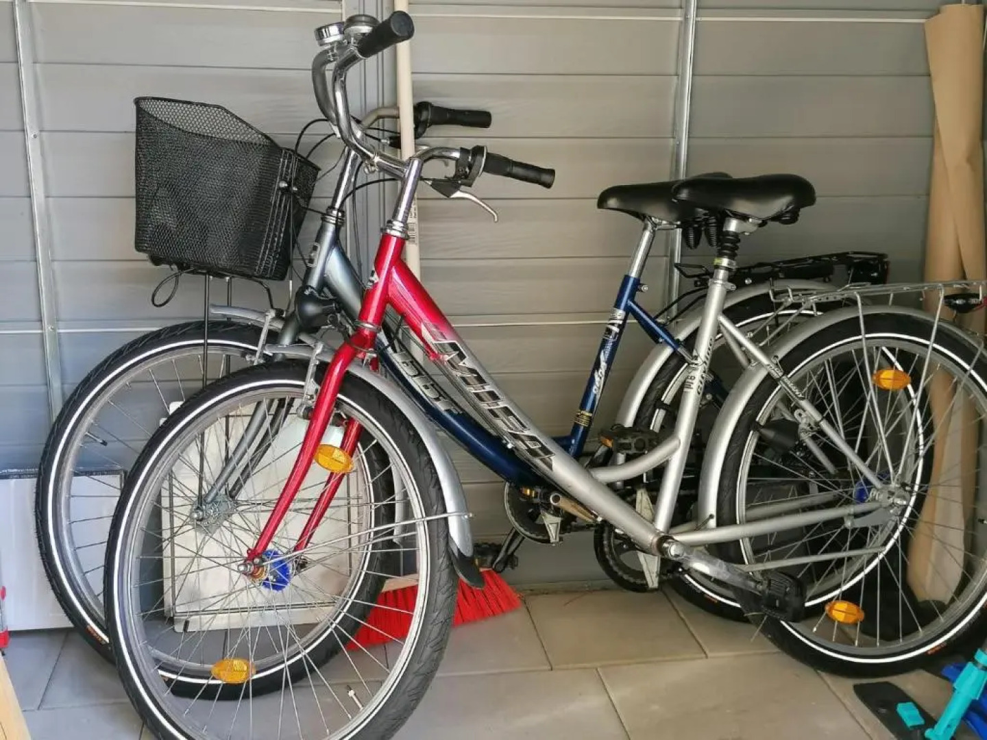 Ostseetraum 3 Graal-Mueritz