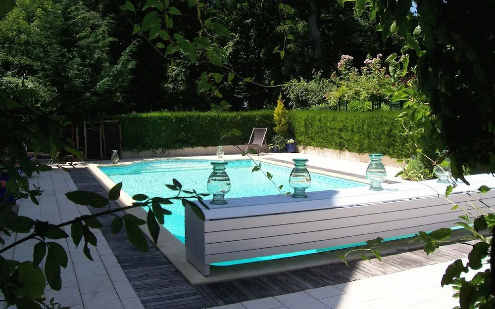 Château de l'Hérissaudière