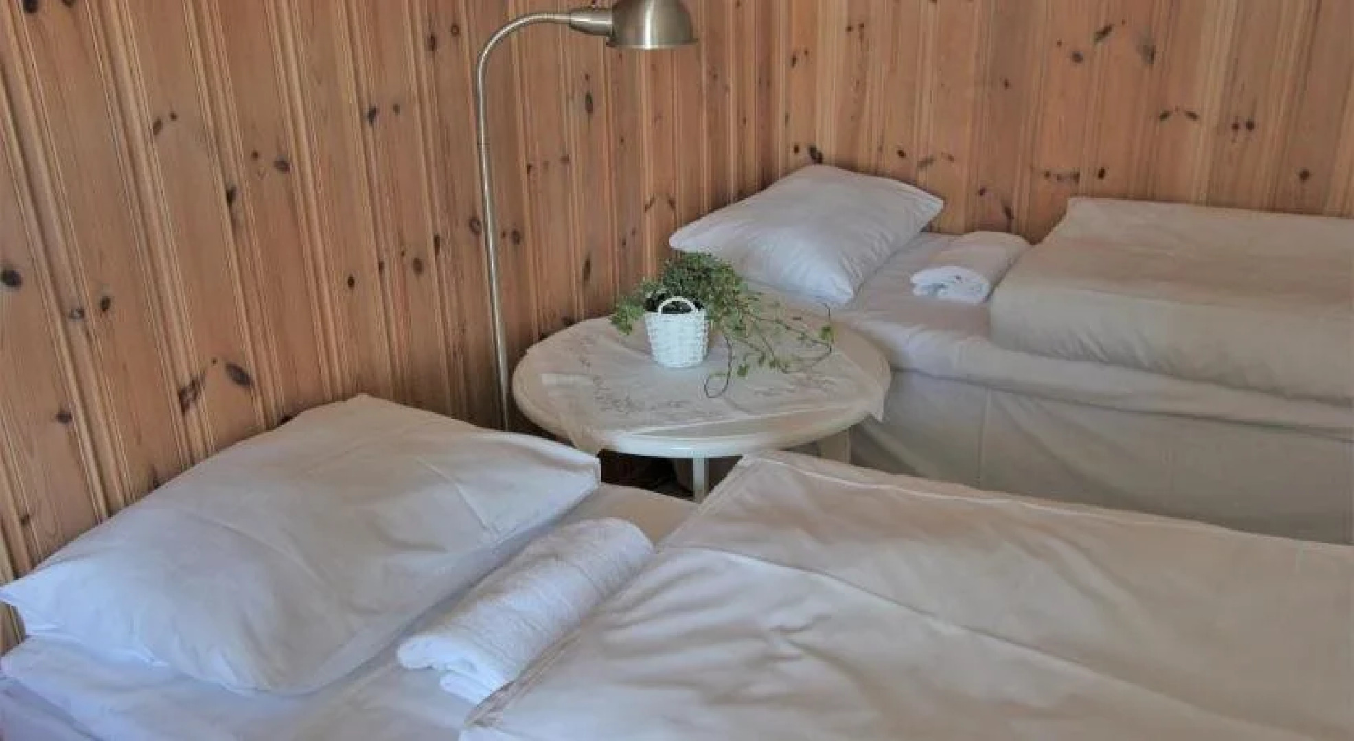 Tønsberg Vandrerhjem