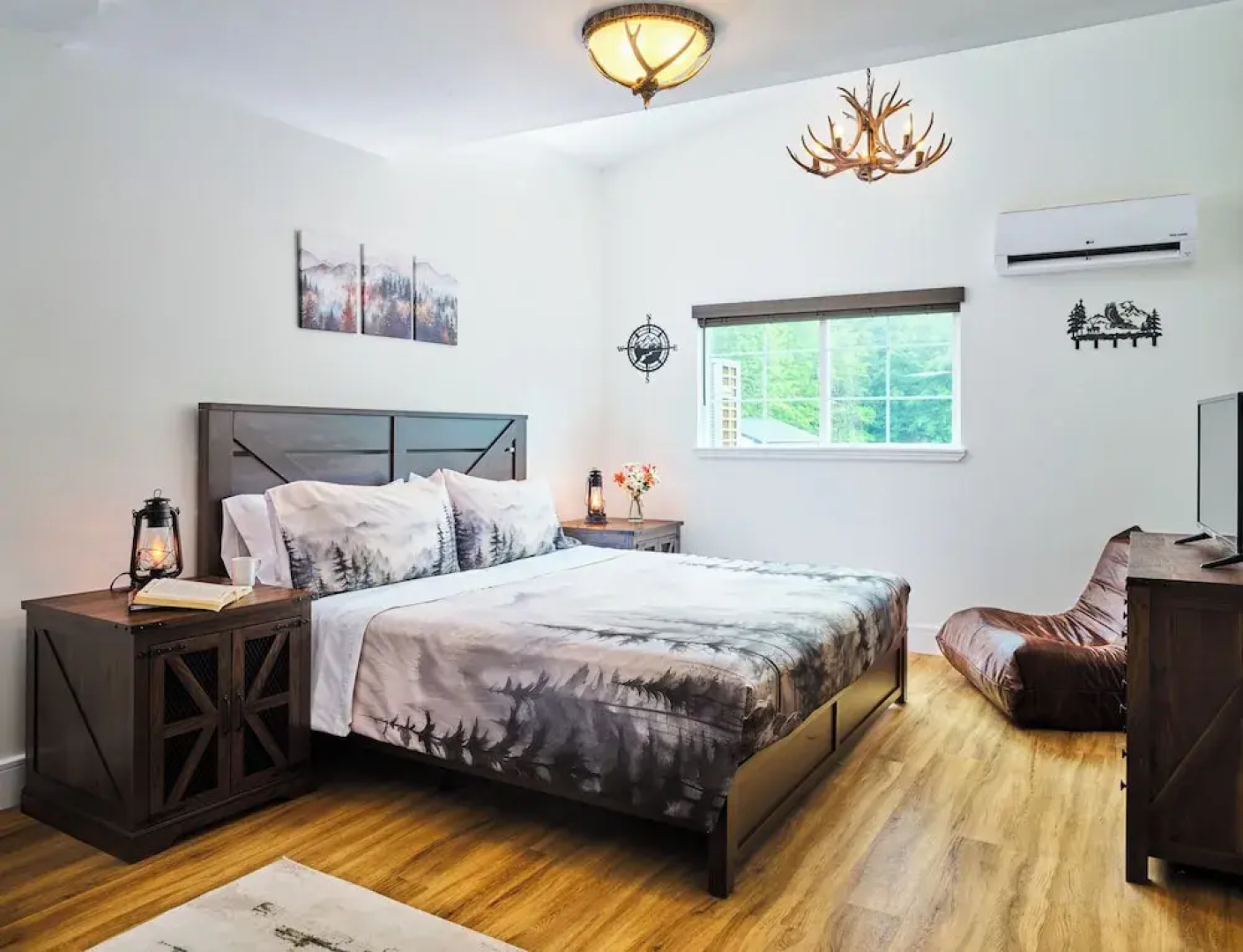 Saddleview Bed & Breakfast