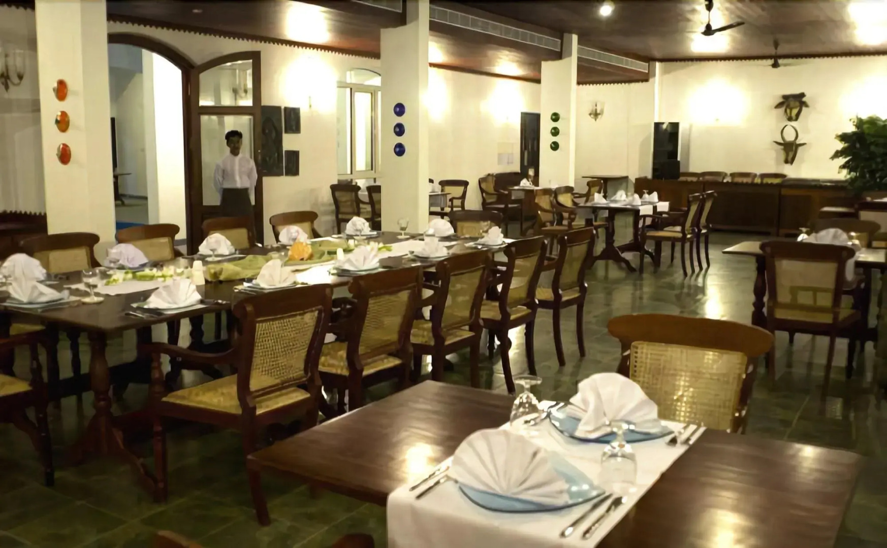 The Killians Boutique Hotel