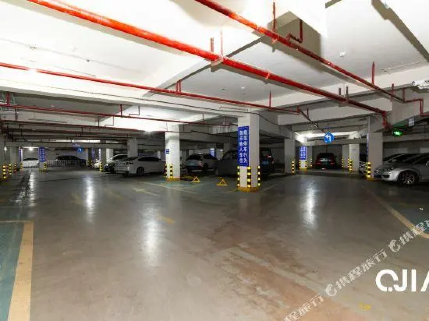 Tianshun Kaixuan Business Hotel