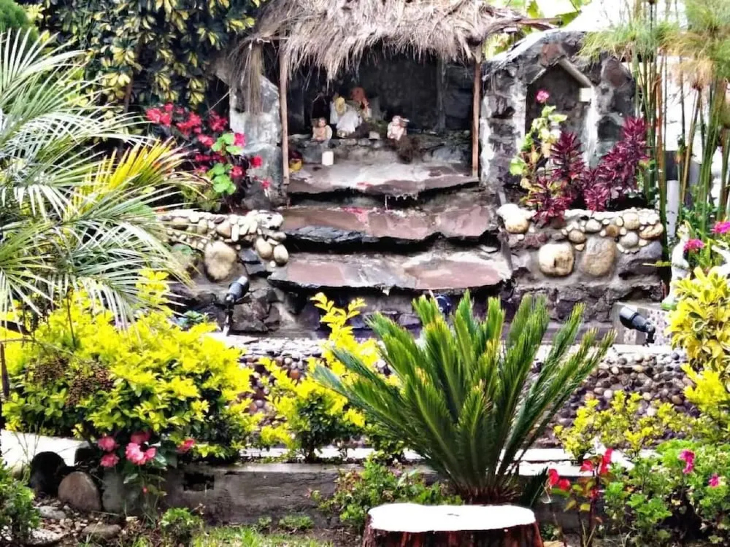 Hostal Mariscal Sucre