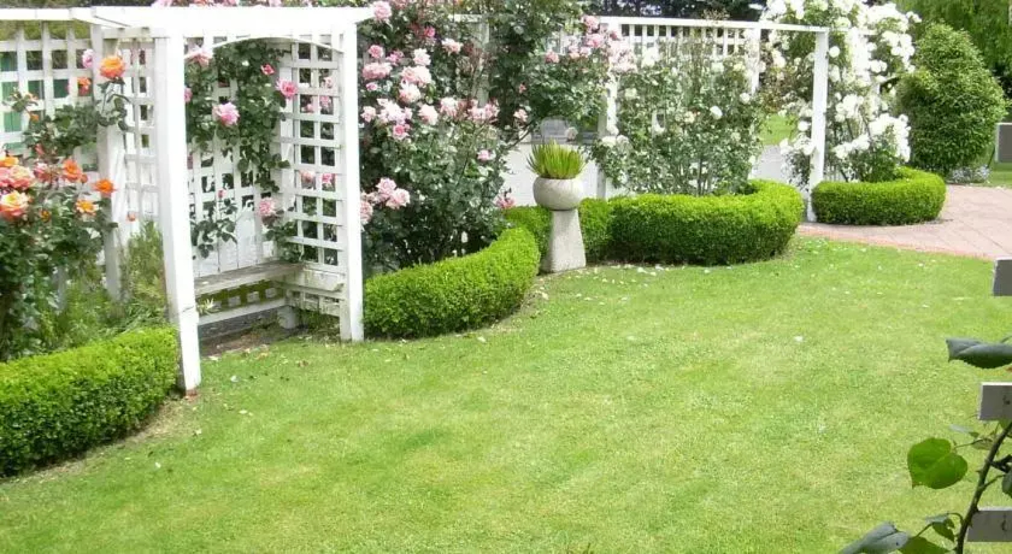 The Martinborough Connection