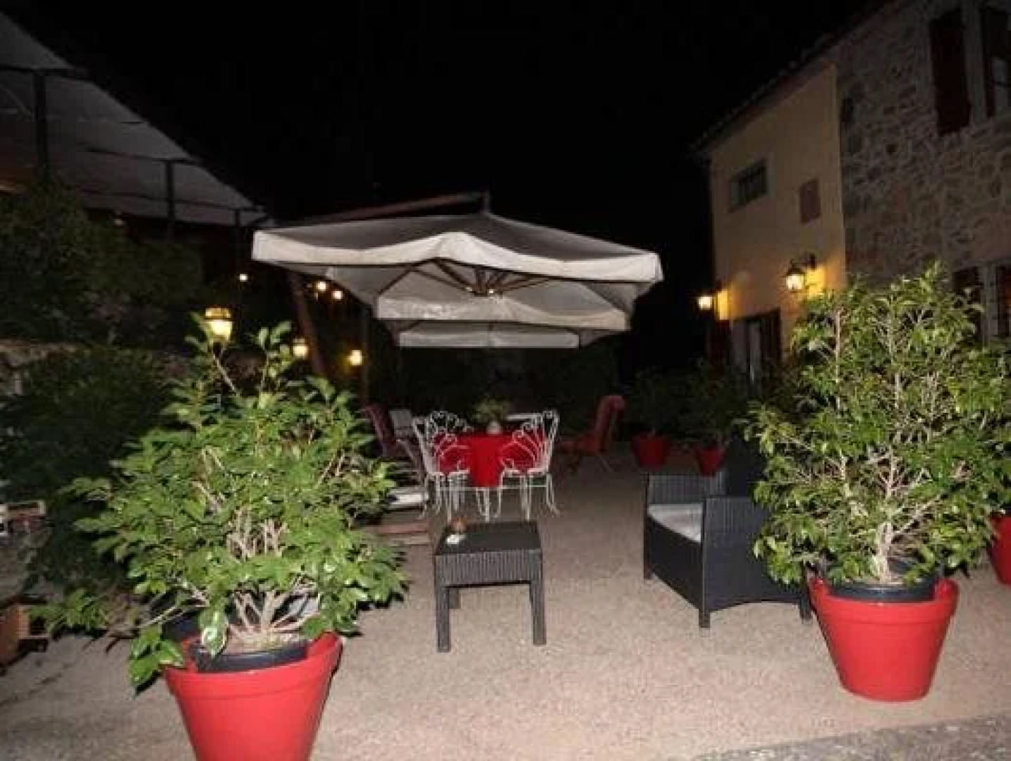 Agriturismo Gli Arancini