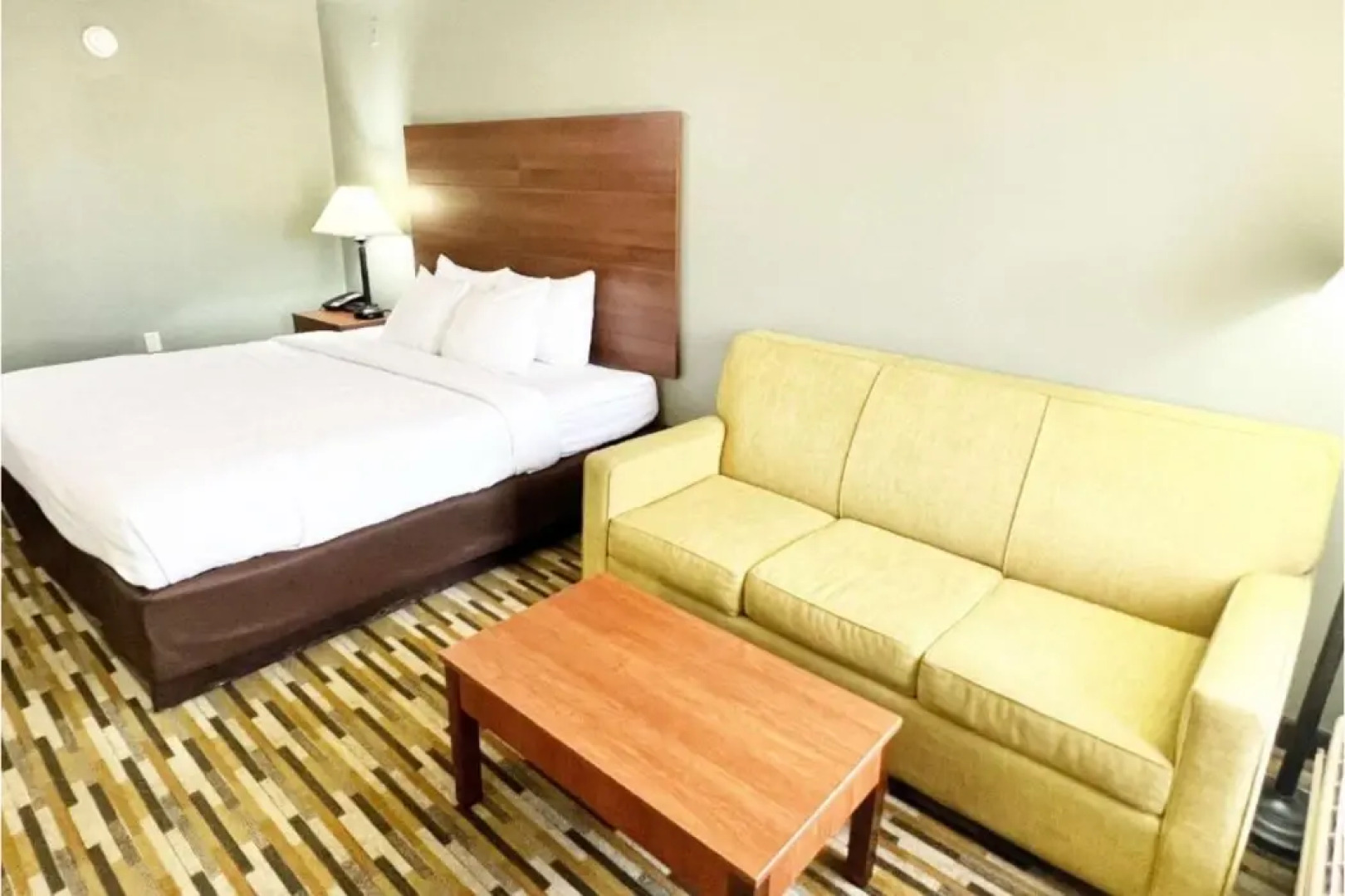 Quality Inn Gainesville I-75