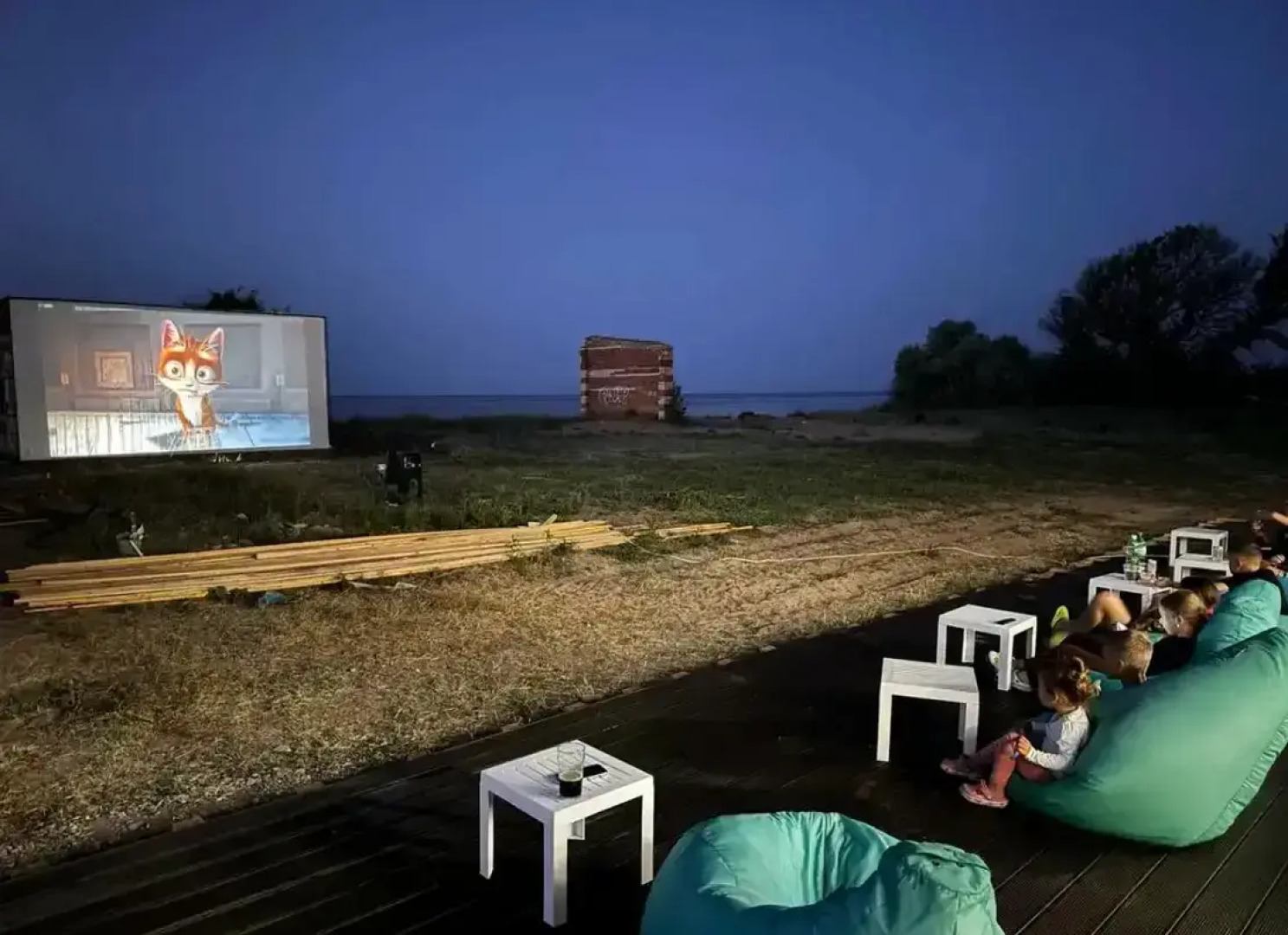 Альбатрос Спа-отель