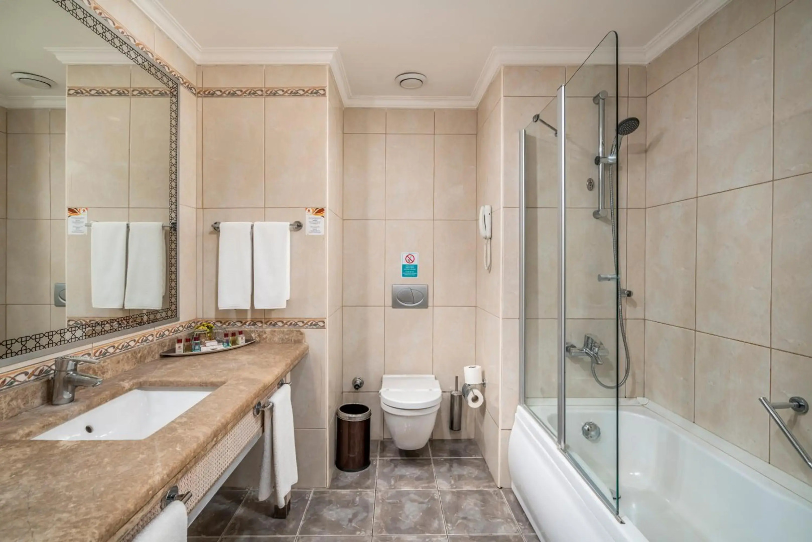 Mukarnas Spa & Resort