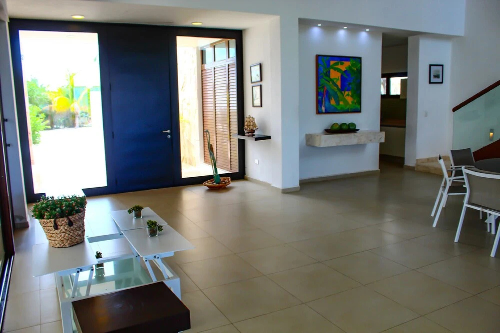 Naxos 3 Villas Complex