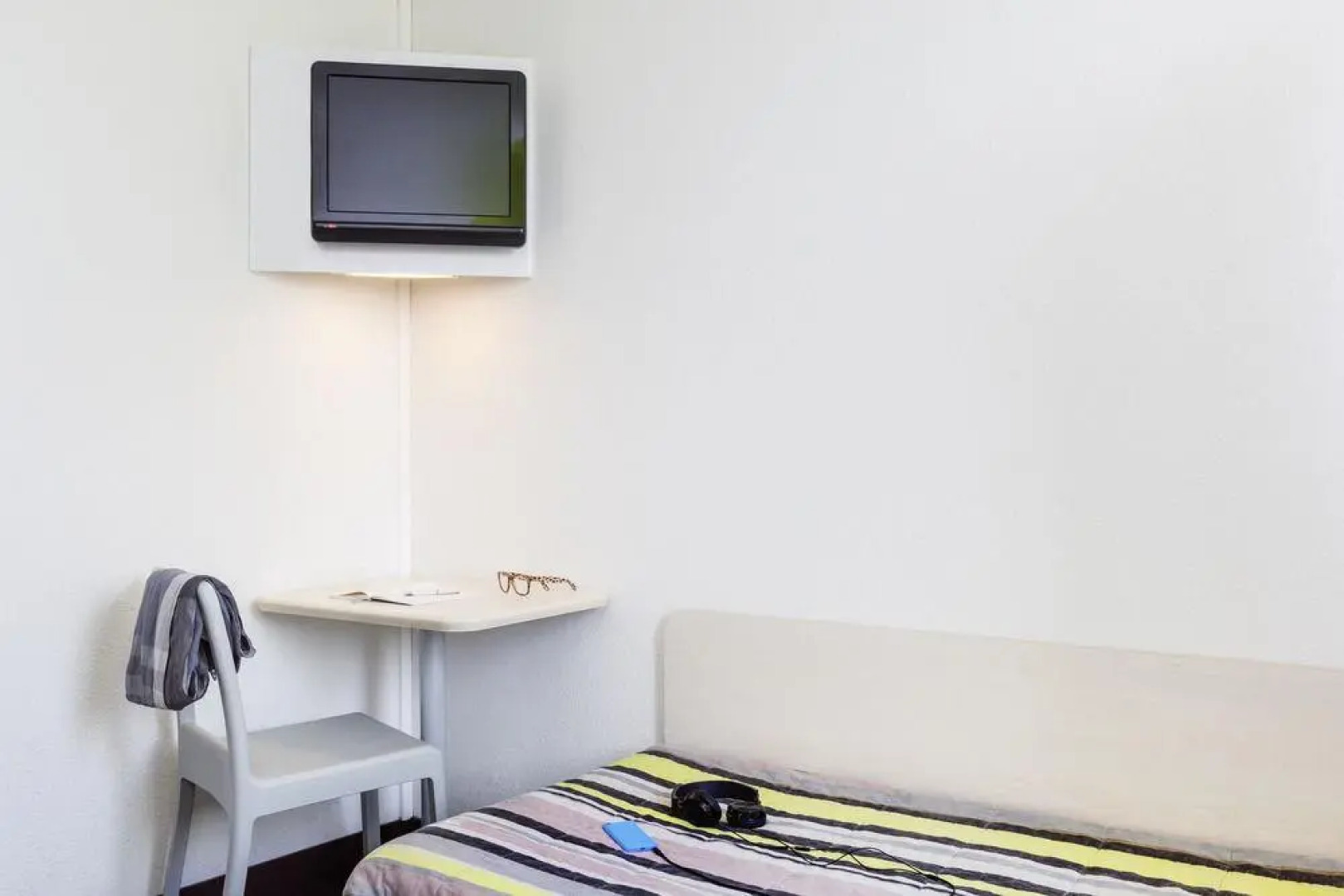 HotelF1Clichy sous Bois