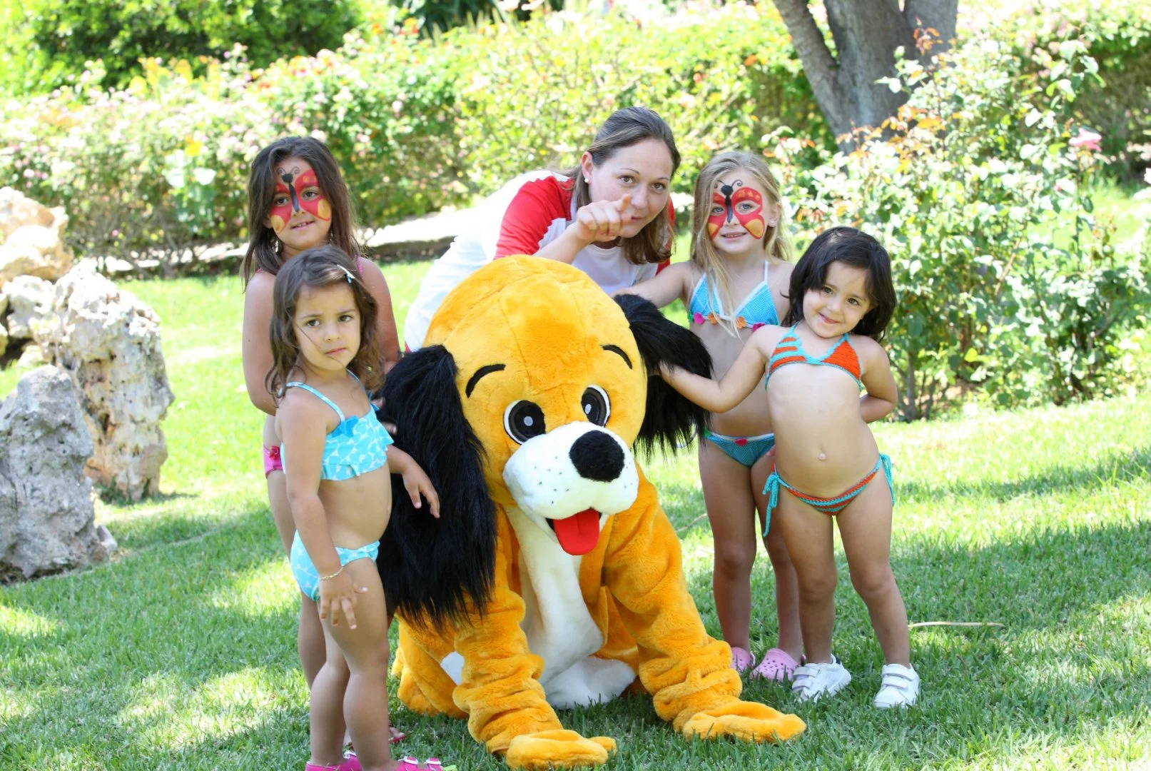 Hotel HSM Torre Blanca