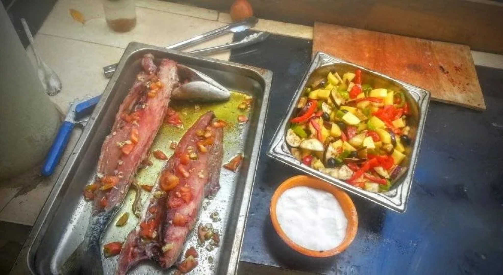 Beicaraibi Rincon Italiano