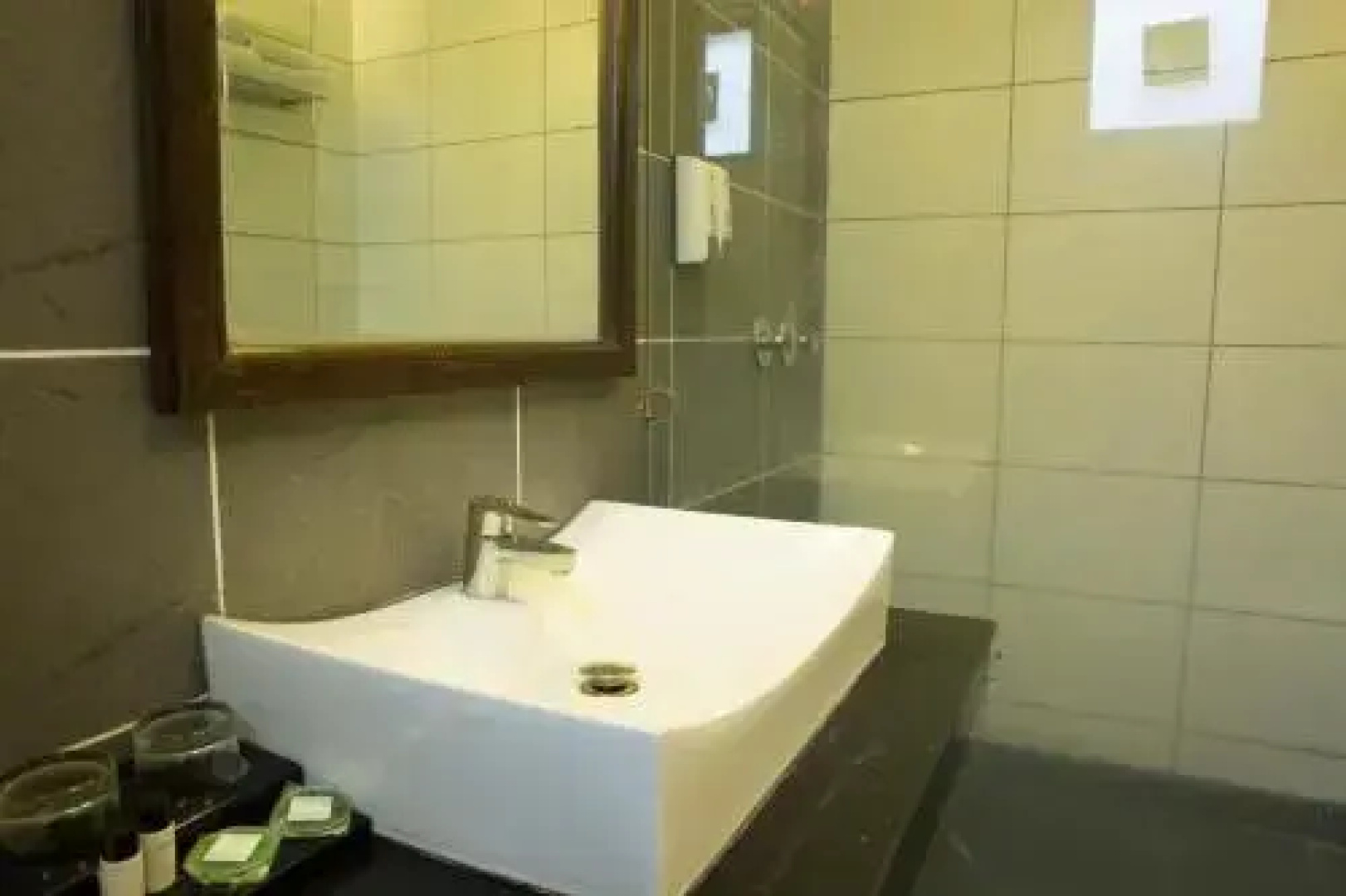 Aravali Resorts