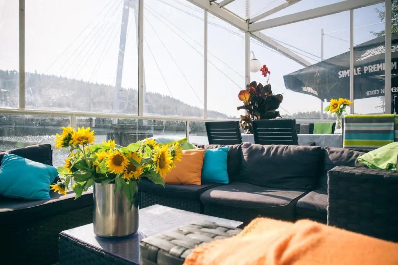 Finlandia Hotel Alba