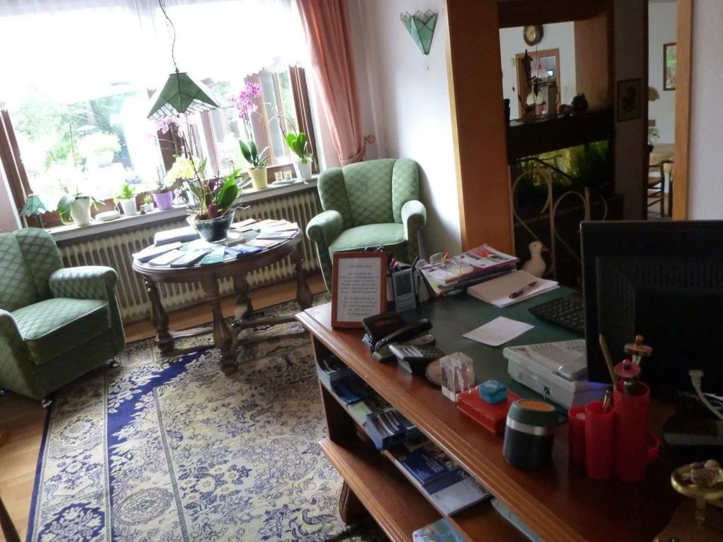 Hotel-Pension Stöber