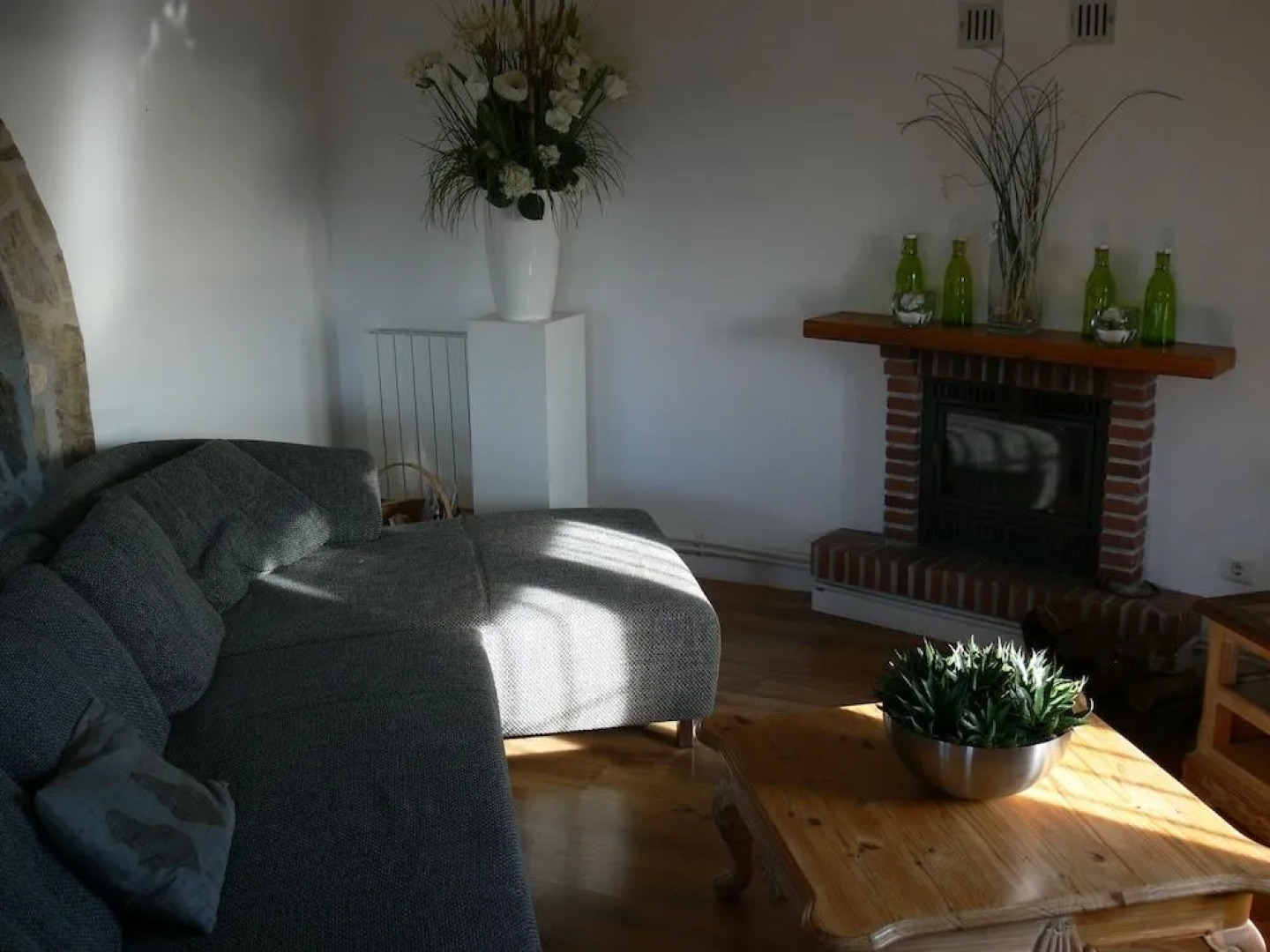 Bed and Breakfast La Madrugada