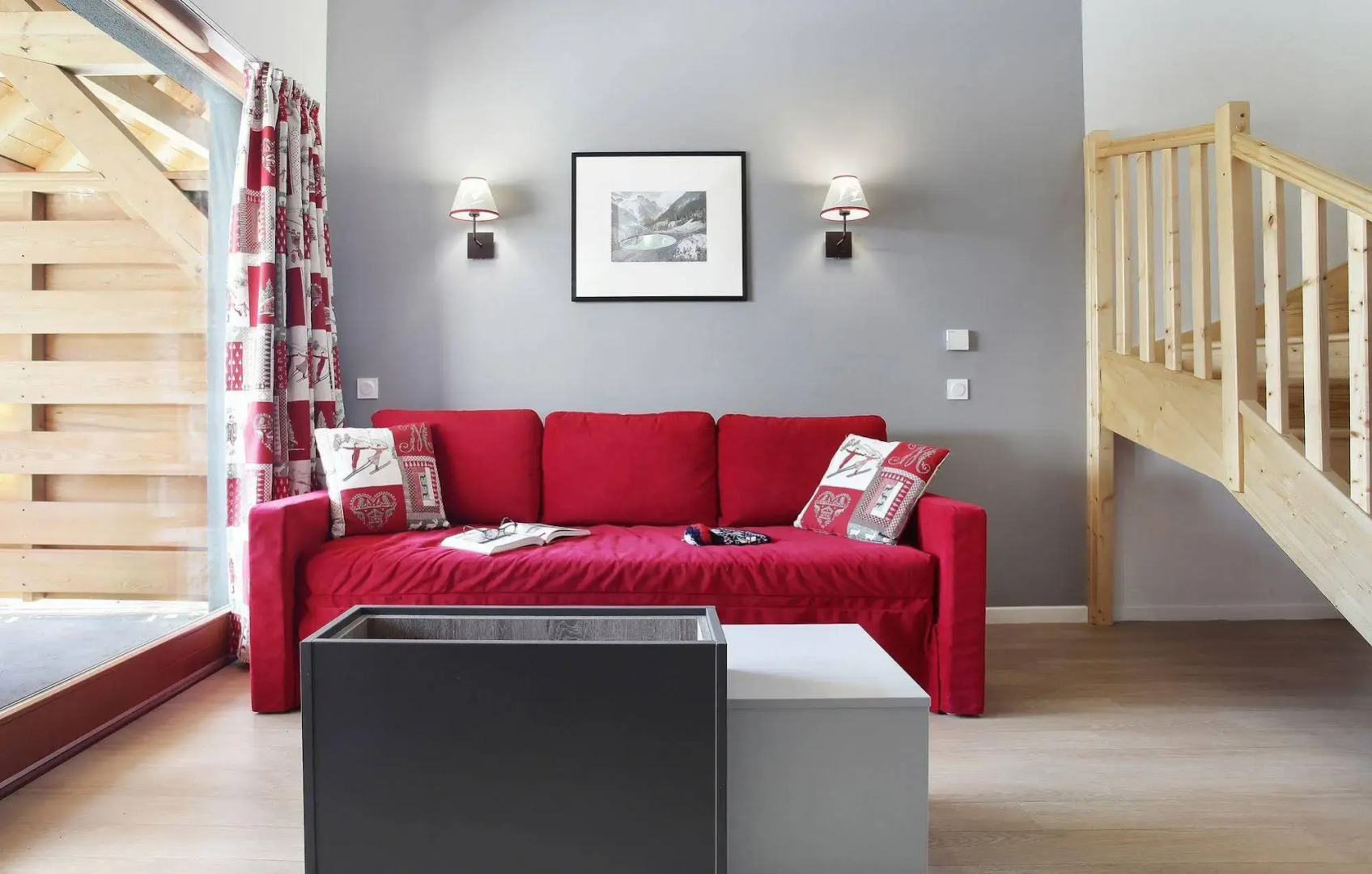 Résidence Odalys Aquisana