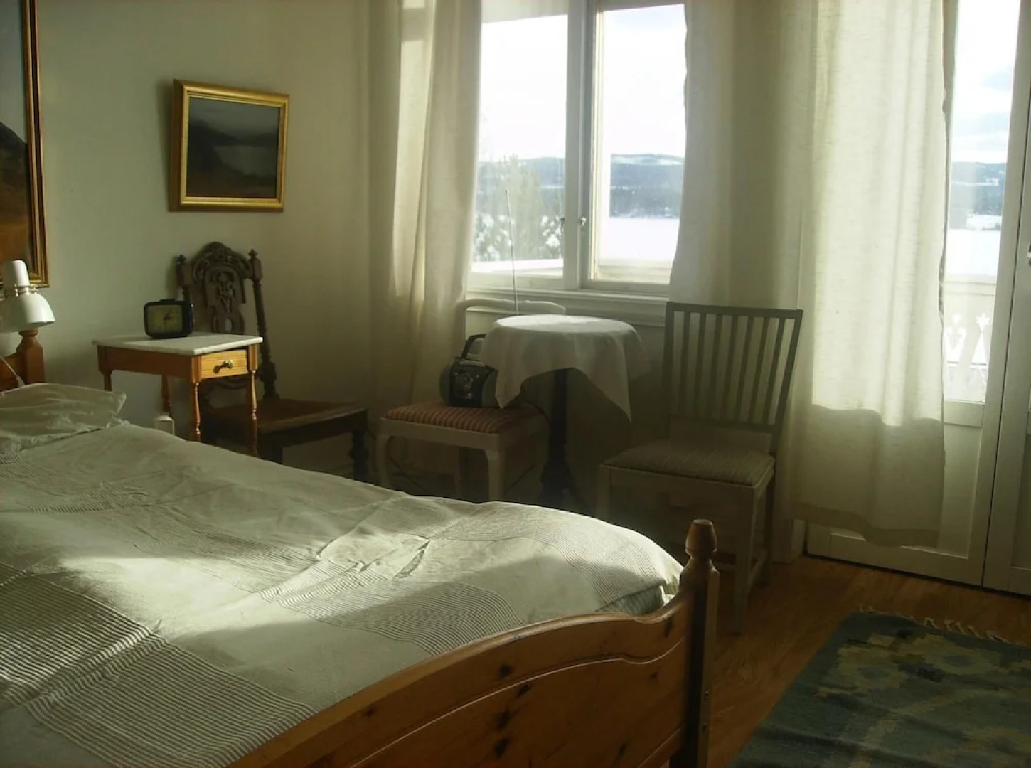 Täljegården Lantgårdshotell