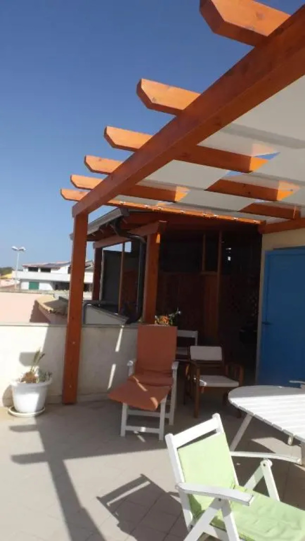 Casa Vacanze Kamarina