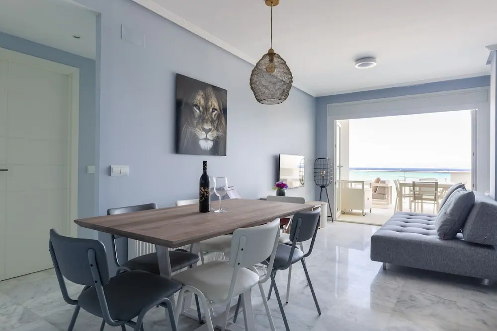 Dormio Resort Costa Blanca Beach & Spa