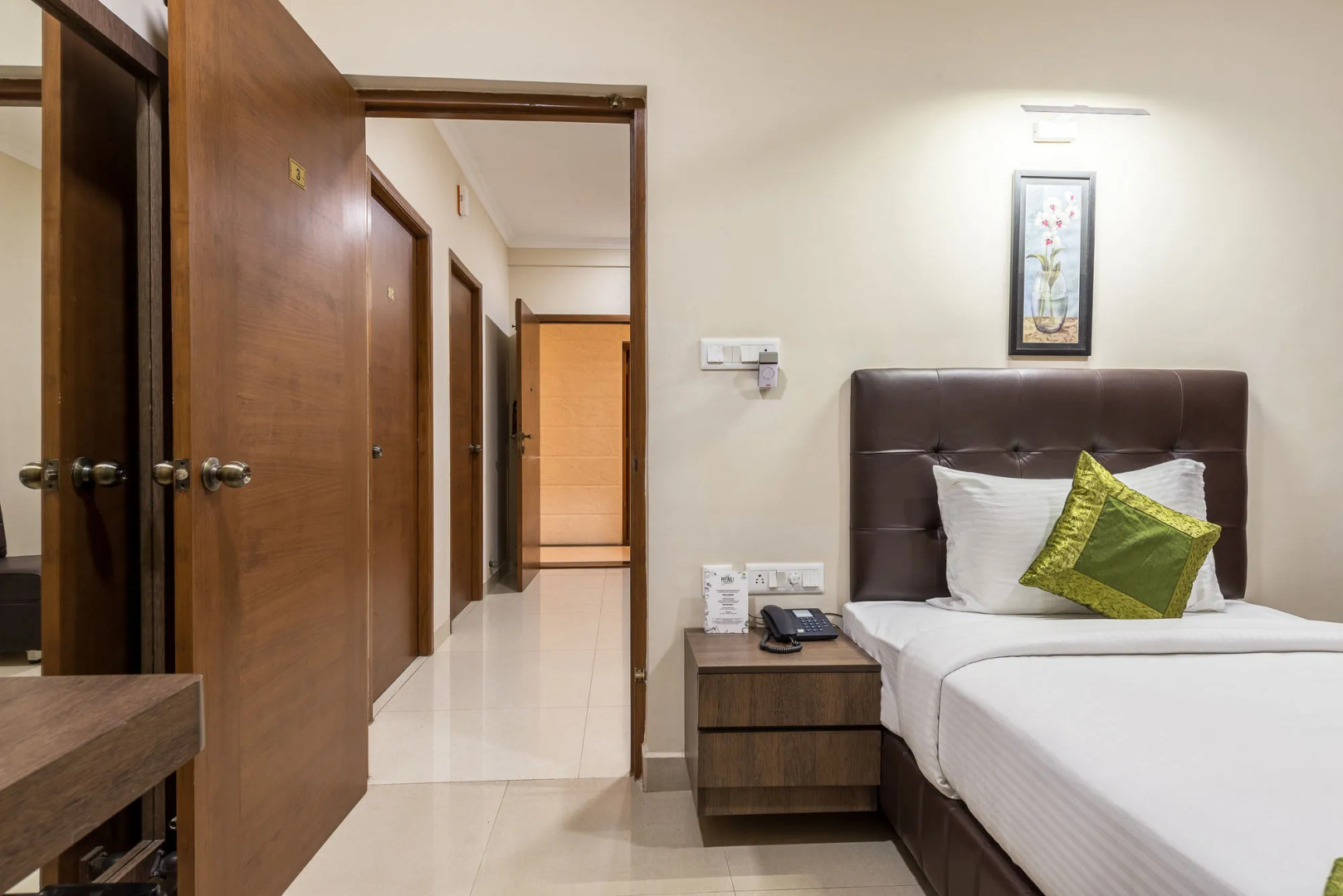 Mount Kailash Suites