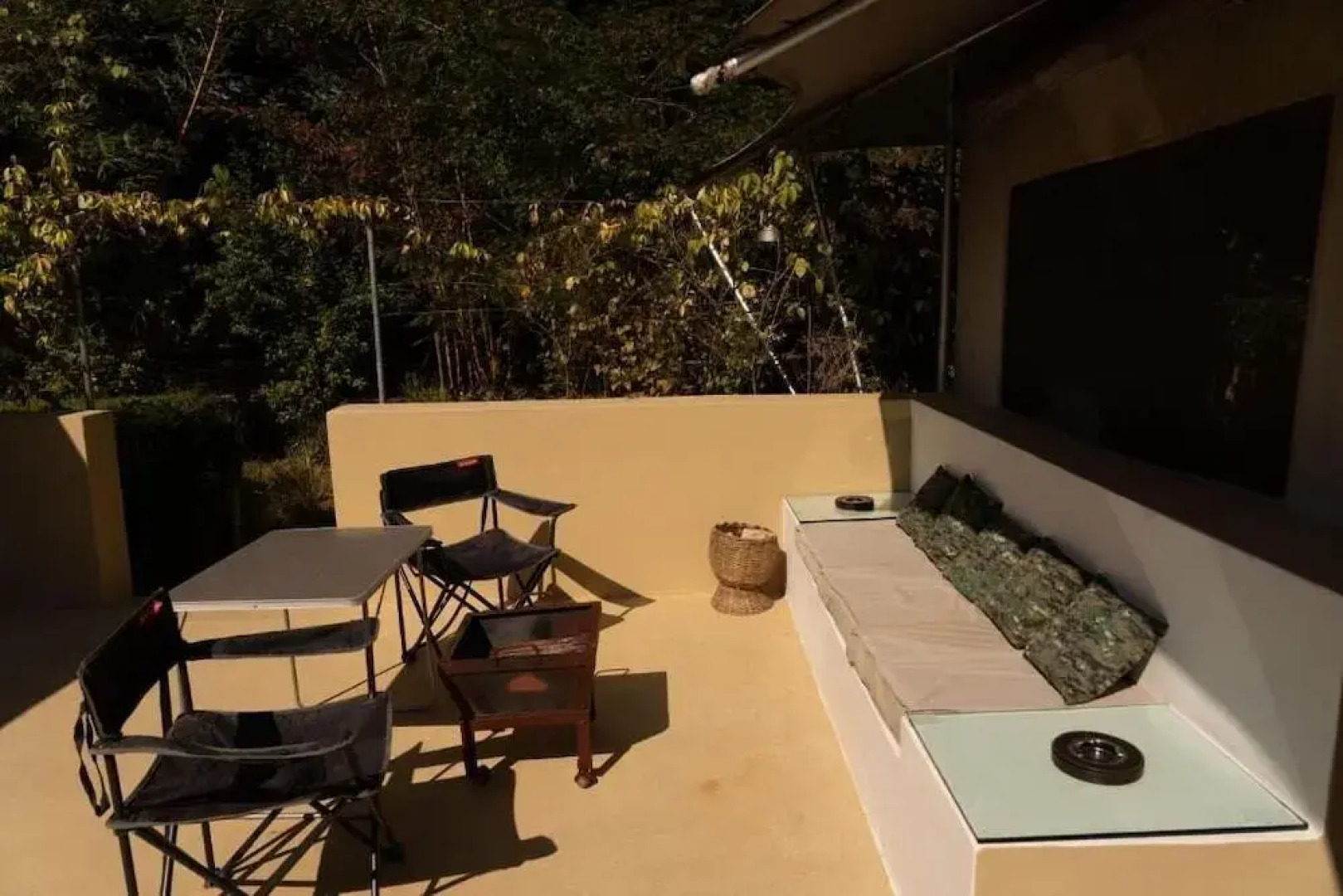 Baghtola Bandhavgarh