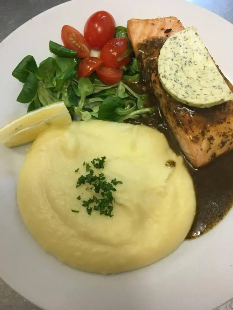 Penzion Na Solné stezce