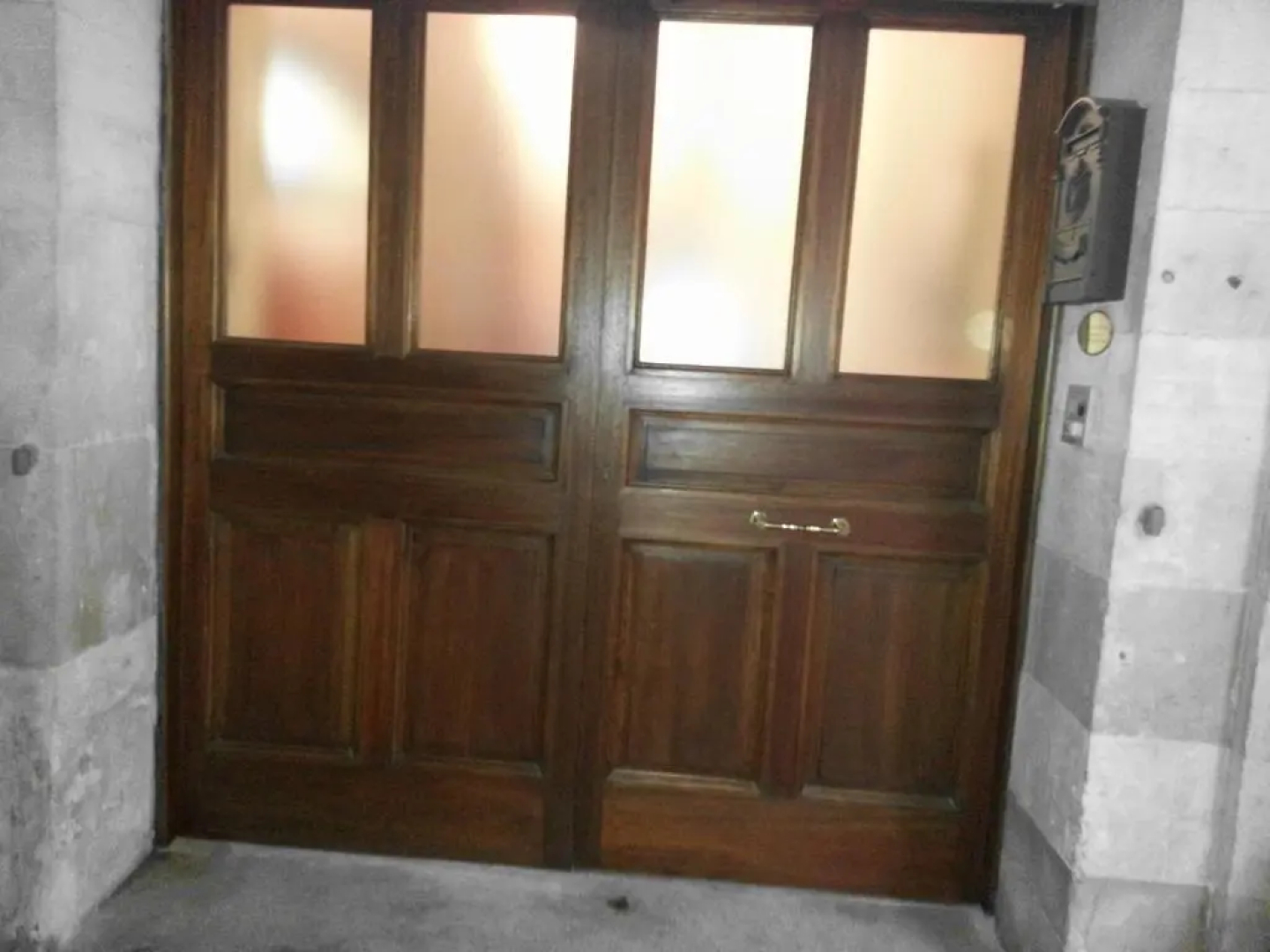 Appartamento Centrale