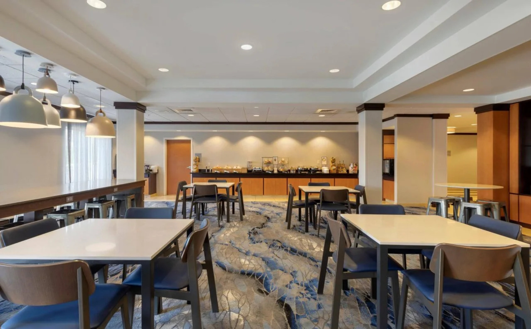 Fairfield Inn & Suites by Marriott Rockford